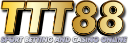 TTT88 เว็บพนันระดับพรีเมียม ที่พร้อมพาคุณก้าวสู่ความสำเร็จ